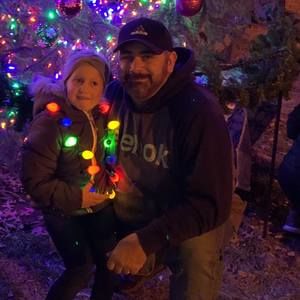 Meet your Posher, Dan